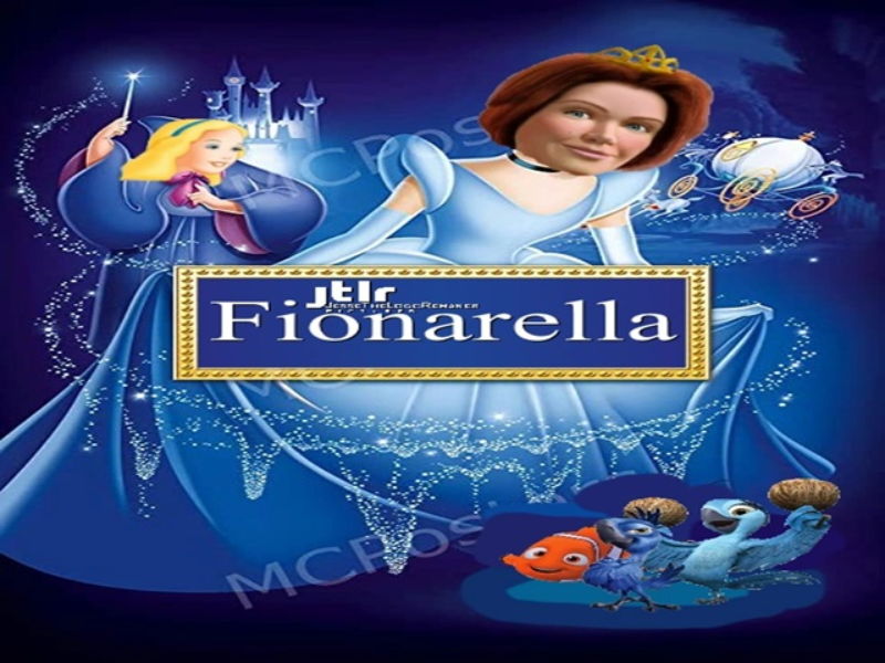 fionarella puzzle