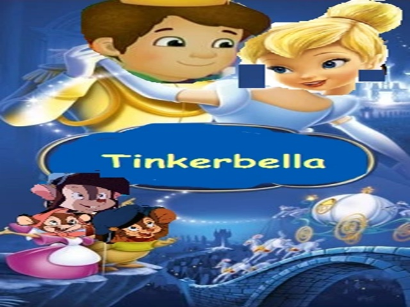 tinkerbella puzzle