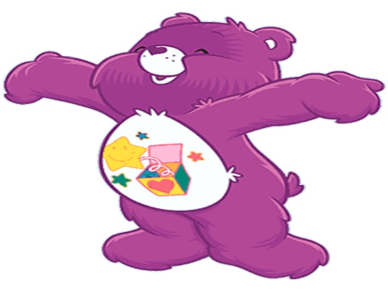 surprise bear puzzle