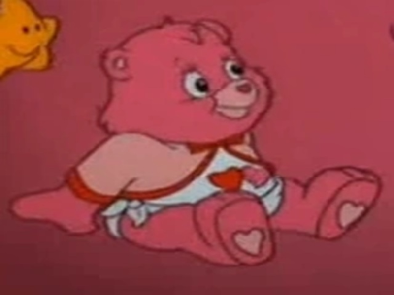baby love lot bear puzzle