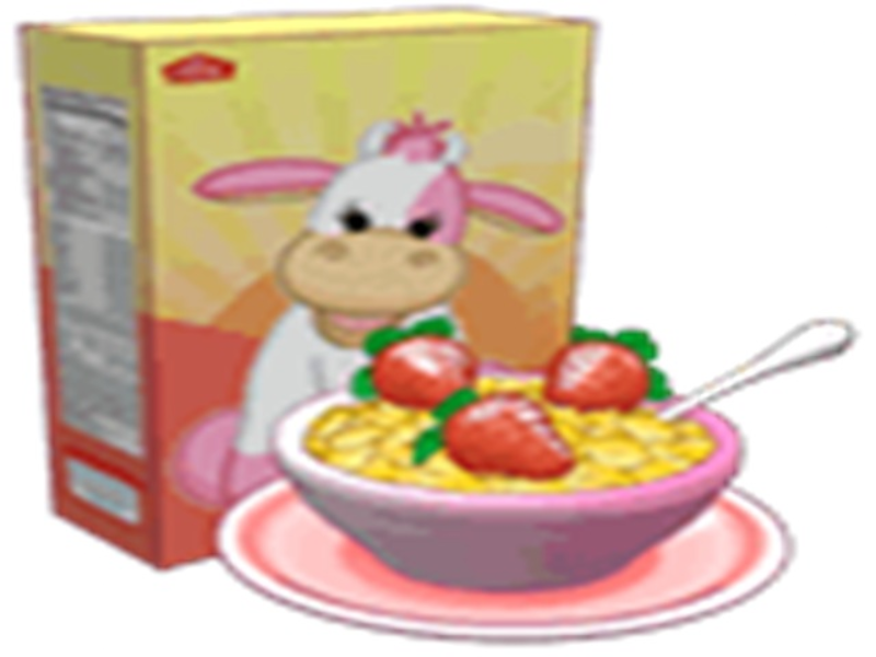 fruity flakes puzzle